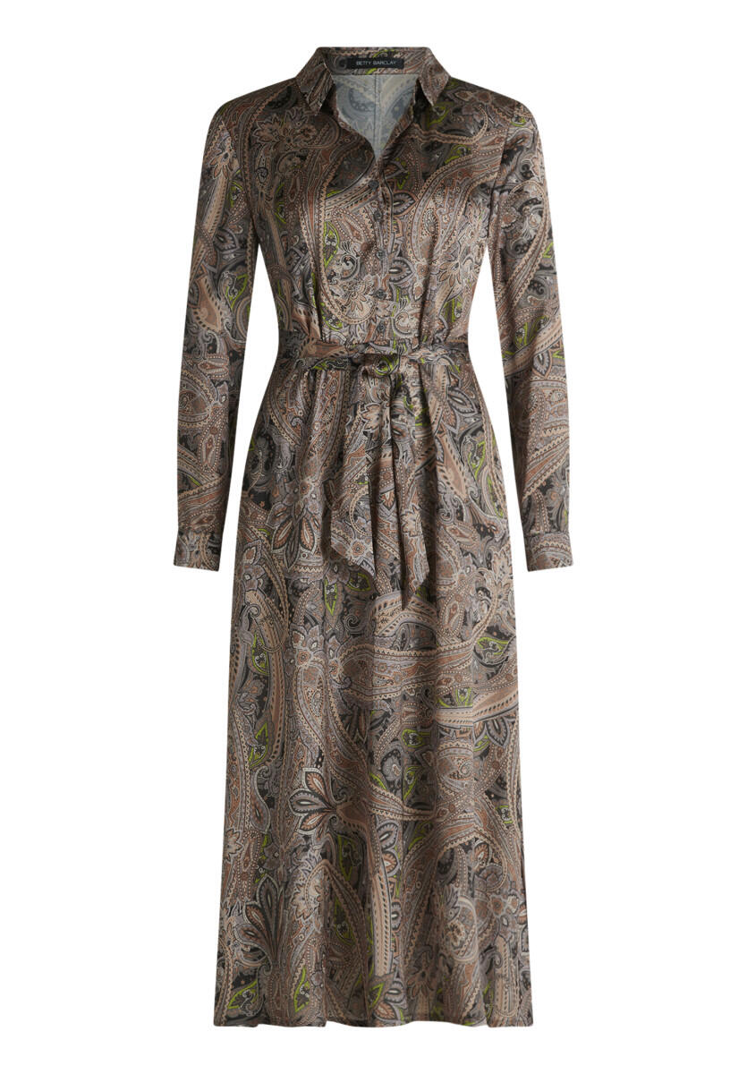 Robe chemise