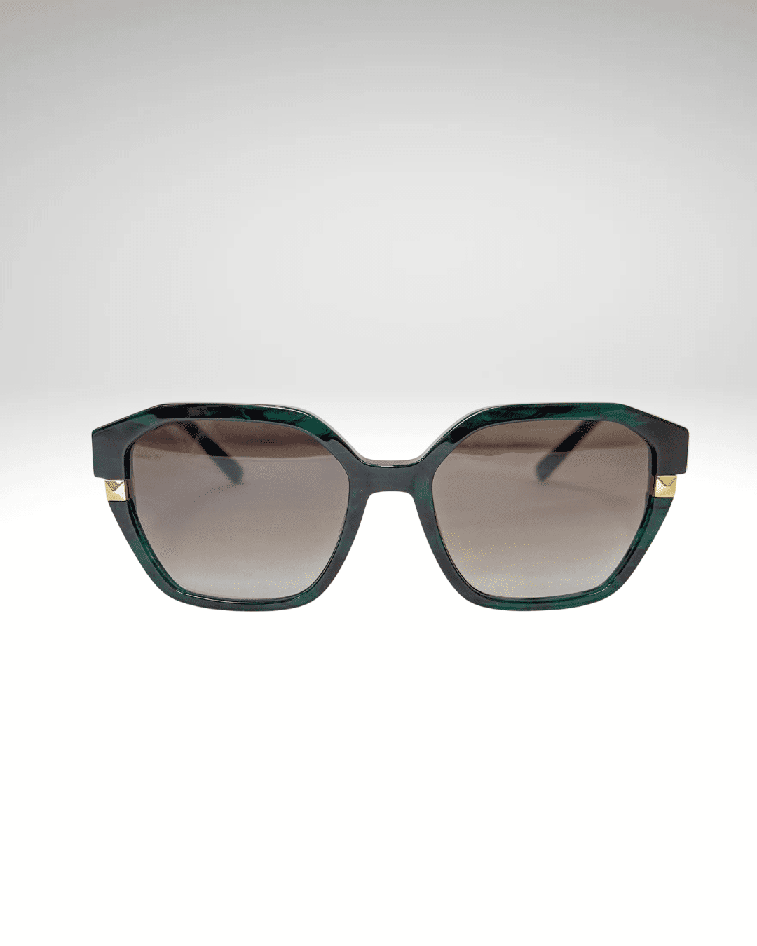 Lunettes de soleil élégantes Röhm