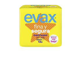 Maquillage EVAX