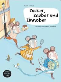 6-10 years old Books Edition Buchstabensuppe