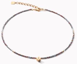 Necklaces COEUR DE LION