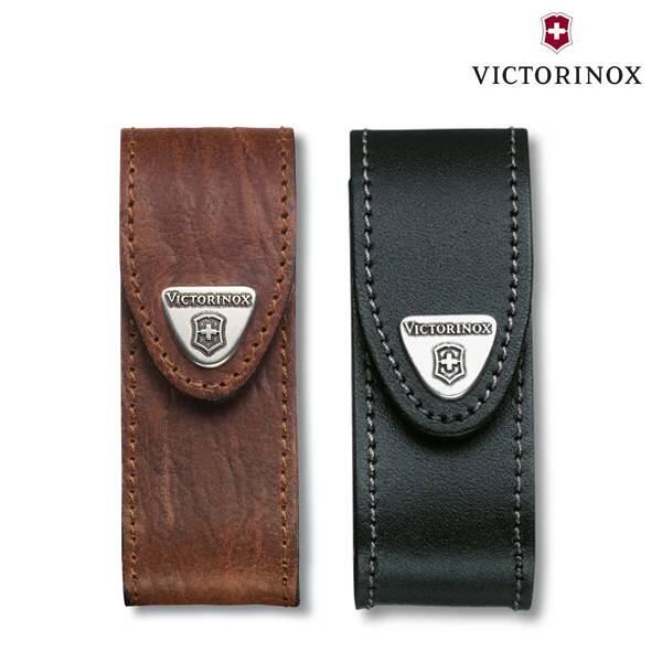 Victorinox leather 2025