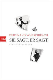 Belletristik btb Verlag Penguin Random House Verlagsgruppe GmbH