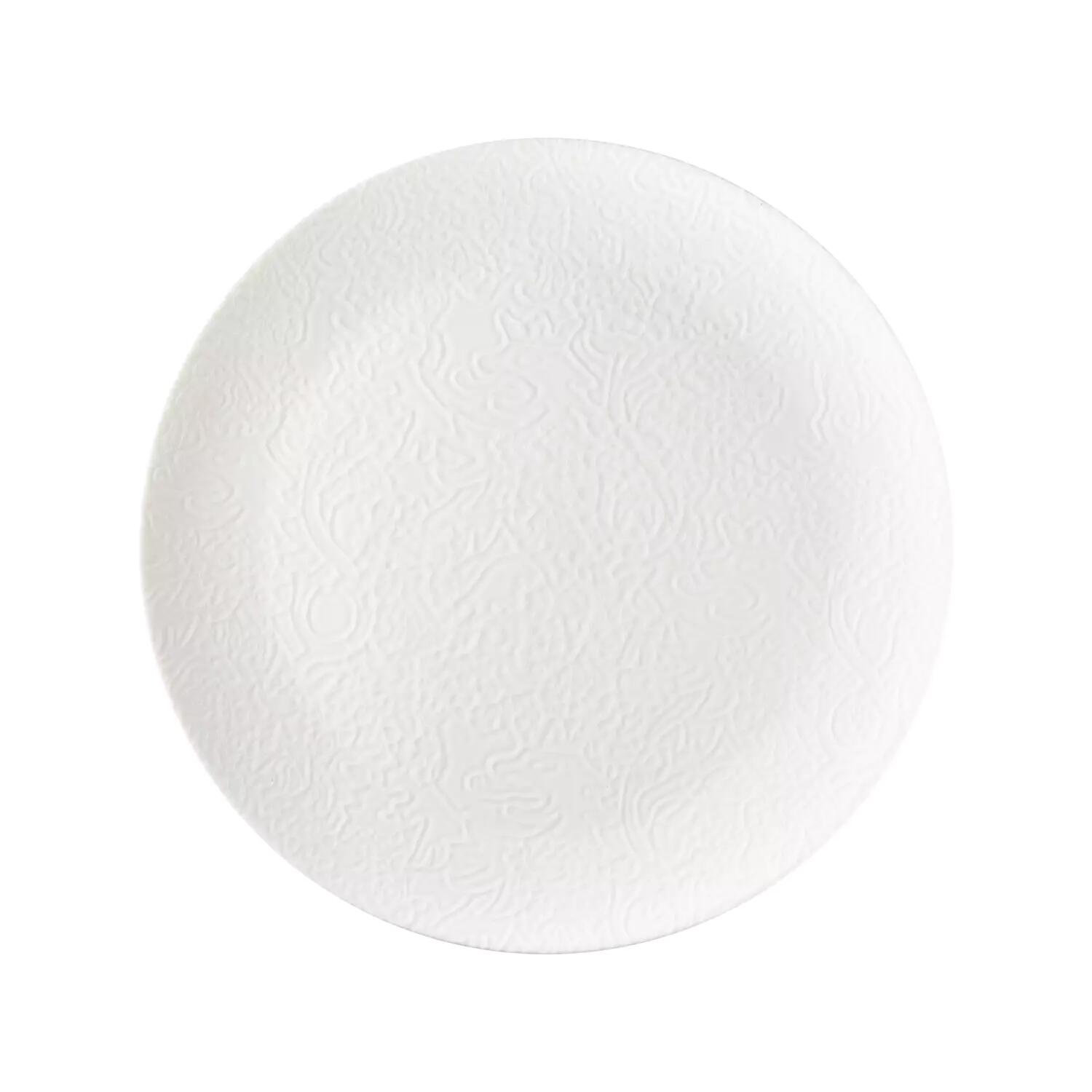 JACQUES SCHNEIDER - Vianden flat plate