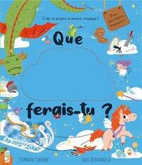 Books 3-6 years old TIGRE ET CIE