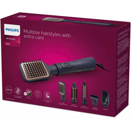 Combs & Brushes Philips