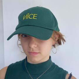 Hats NÏCE