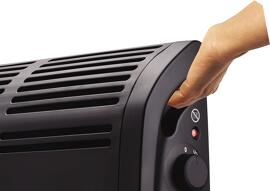 Space Heaters Rowenta