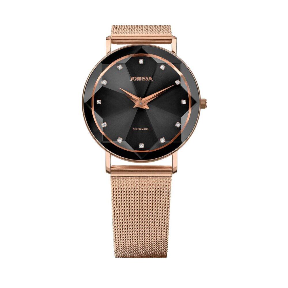 Jowissa - J5.611.L - Ladies' wristwatch - Quartz - Facet