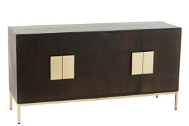 Cabinets & Storage Buffets & Sideboards J-Line