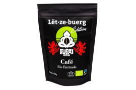 Kaffee Budai Coffee