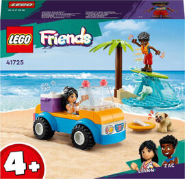 Jouets de construction LEGO® Friends