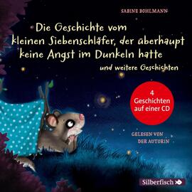 livres pour enfants Silberfisch im Hörbuch Hamburg HHV GmbH