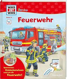 Non-fiction for young people gift books 3-6 years old Tessloff Verlag
