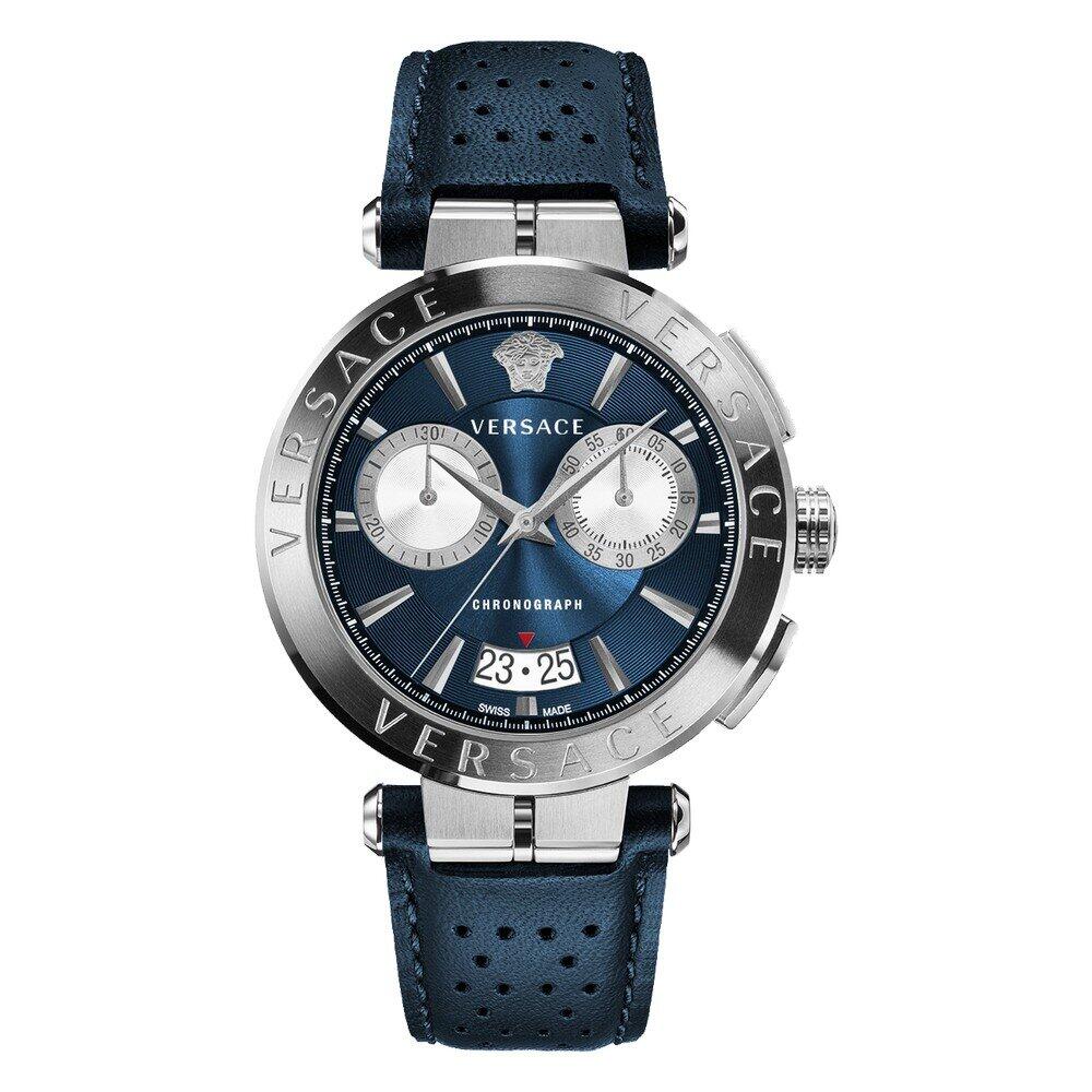 Versace - VE1D02223 - Montre - Homme - Quartz