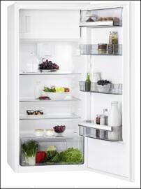 Refrigerators AEG