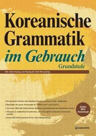 Livres Livres de langues et de linguistique Korean Book Service