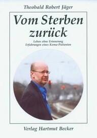Livres fiction Becker Verlag Hartmut