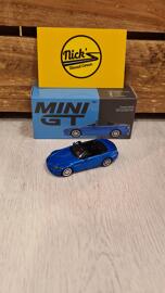 Maßstabsmodelle Spielzeugautos Mini GT
