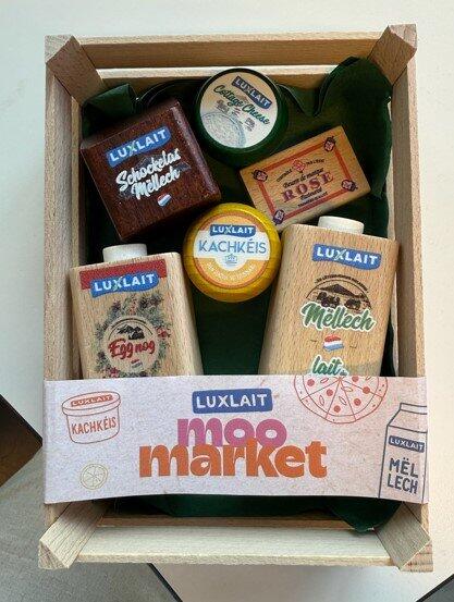 Luxlait Moo Market
