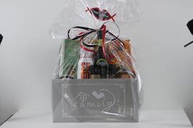 Food, Beverages & Tobacco Food Gift Baskets
