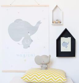 Posters, Prints, & Visual Artwork Baby & Toddler Baby & Toddler Furniture A little lovely company