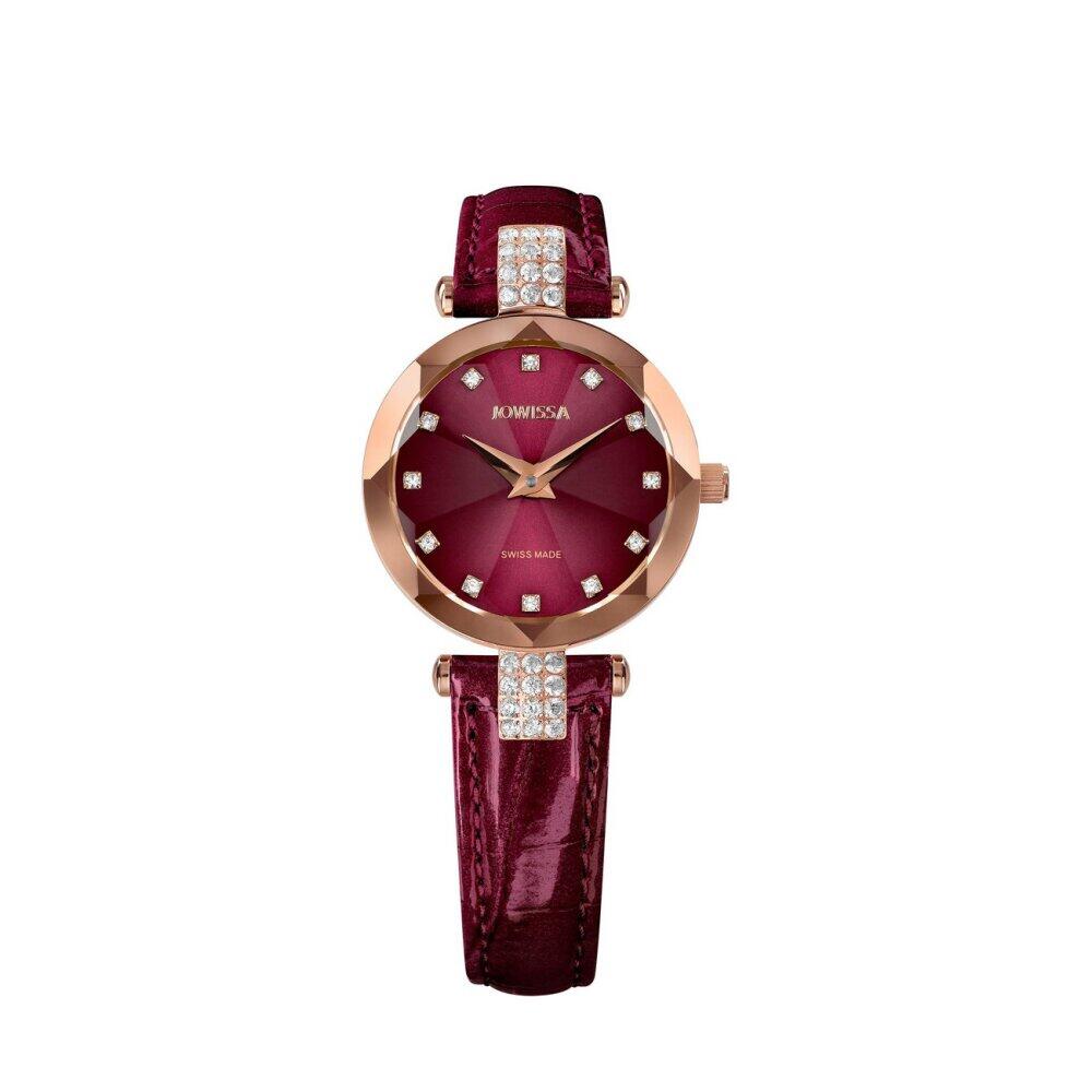 Jowissa - J5.771.S - Women's Wristwatch - Quartz - Facet Strass