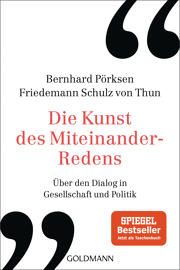 Bücher Business- & Wirtschaftsbücher Goldmann Verlag Penguin Random House Verlagsgruppe GmbH