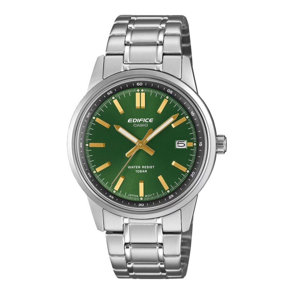 Casio - EFR-109D-3AER - wristwatch - men's - quartz - Edifice