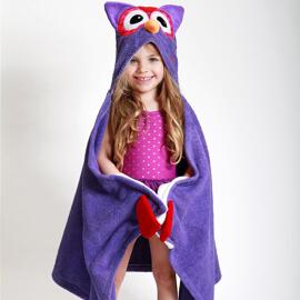 Robes Zoocchini