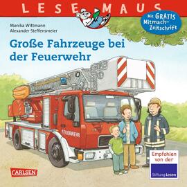 3-6 years old Carlsen Verlag GmbH