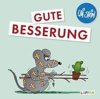 Geschenkbücher Lappan Verlag