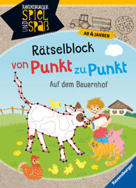 6-10 years old Ravensburger Verlag GmbH Buchverlag