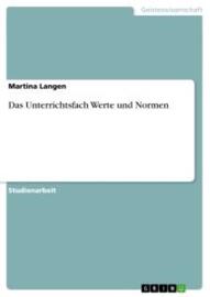 Philosophiebücher Bücher GRIN Verlag