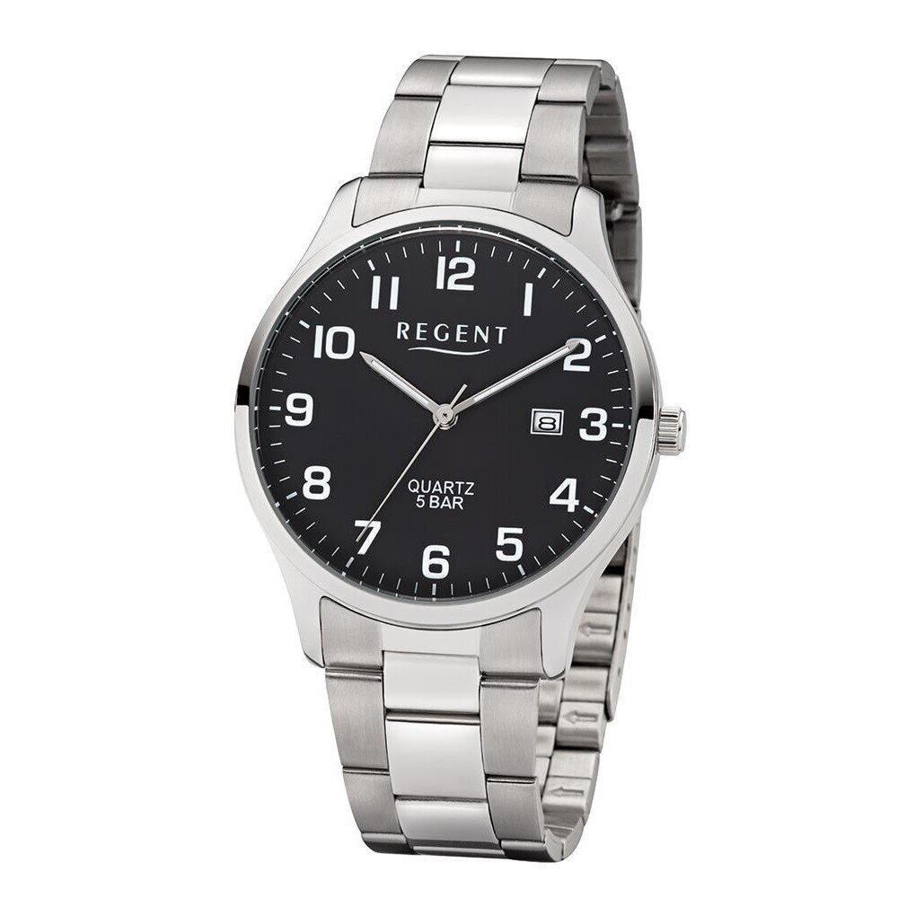 Regent - F-1564 - Montre-bracelet - pour homme