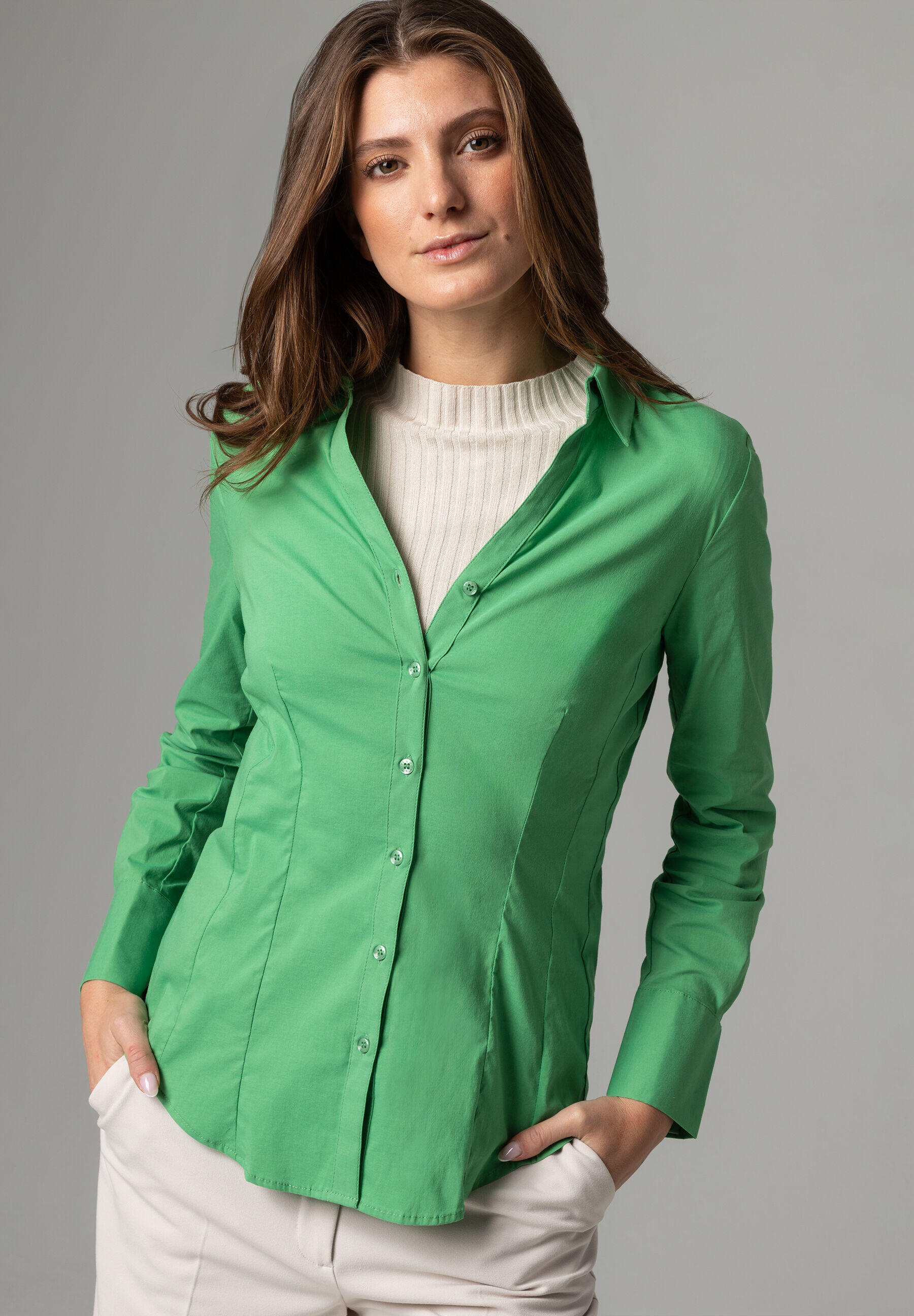 Billa Blouse