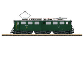Trains miniatures et coffrets de trains LGB