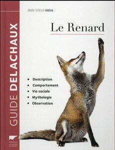 Meia Jean-Steve: Le renard