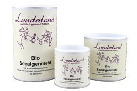 Vitamines et compléments alimentaires pour animaux de compagnie Additifs B.A.R.F. Lunderland