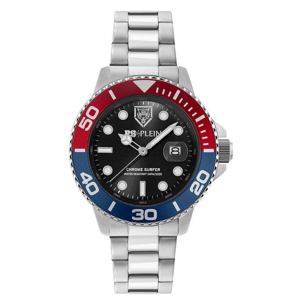 Plein Sport - PSMHA0526 - Armbanduhr - Herren - Quarz - Urban Prestige