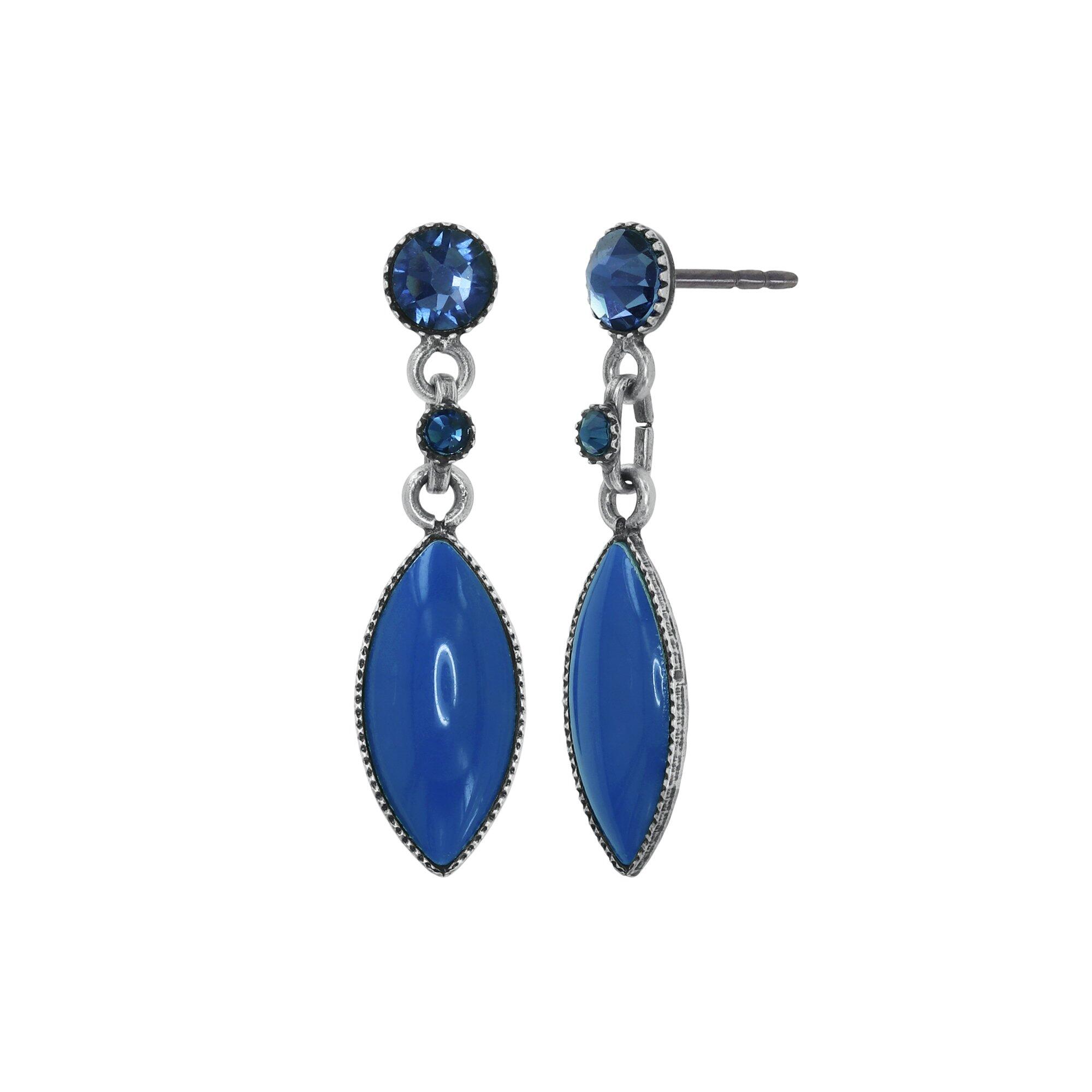 Ohrstecker - Little Colour Dance