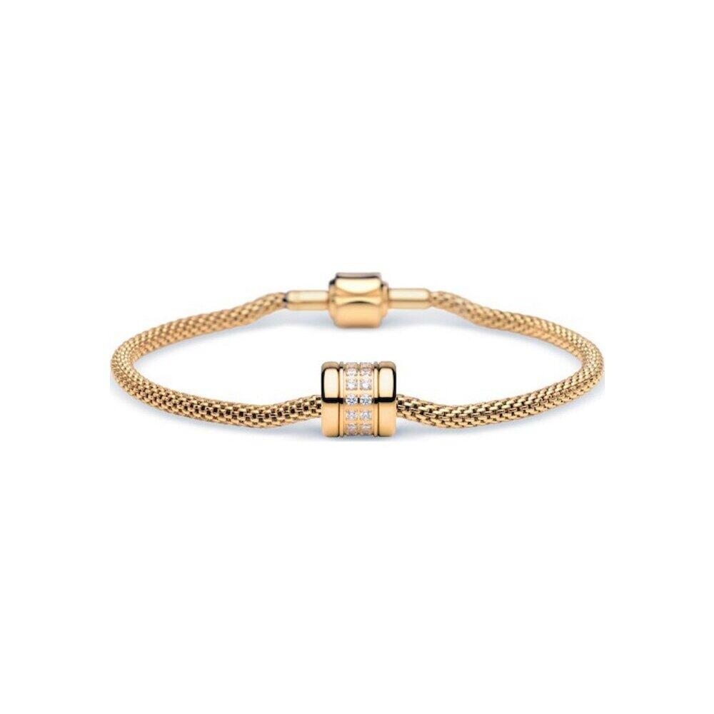 Bering - pour femmes - bracelet avec breloque - LYK1-G-ME - 170 mm