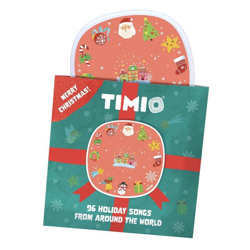 Timio Christmas Songs