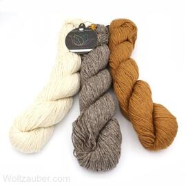 Wool Lotus Yarns