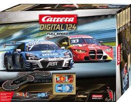 Toy Race Car & Track Sets Carrera