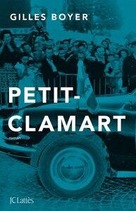Boyer Gilles: Petit-clamart