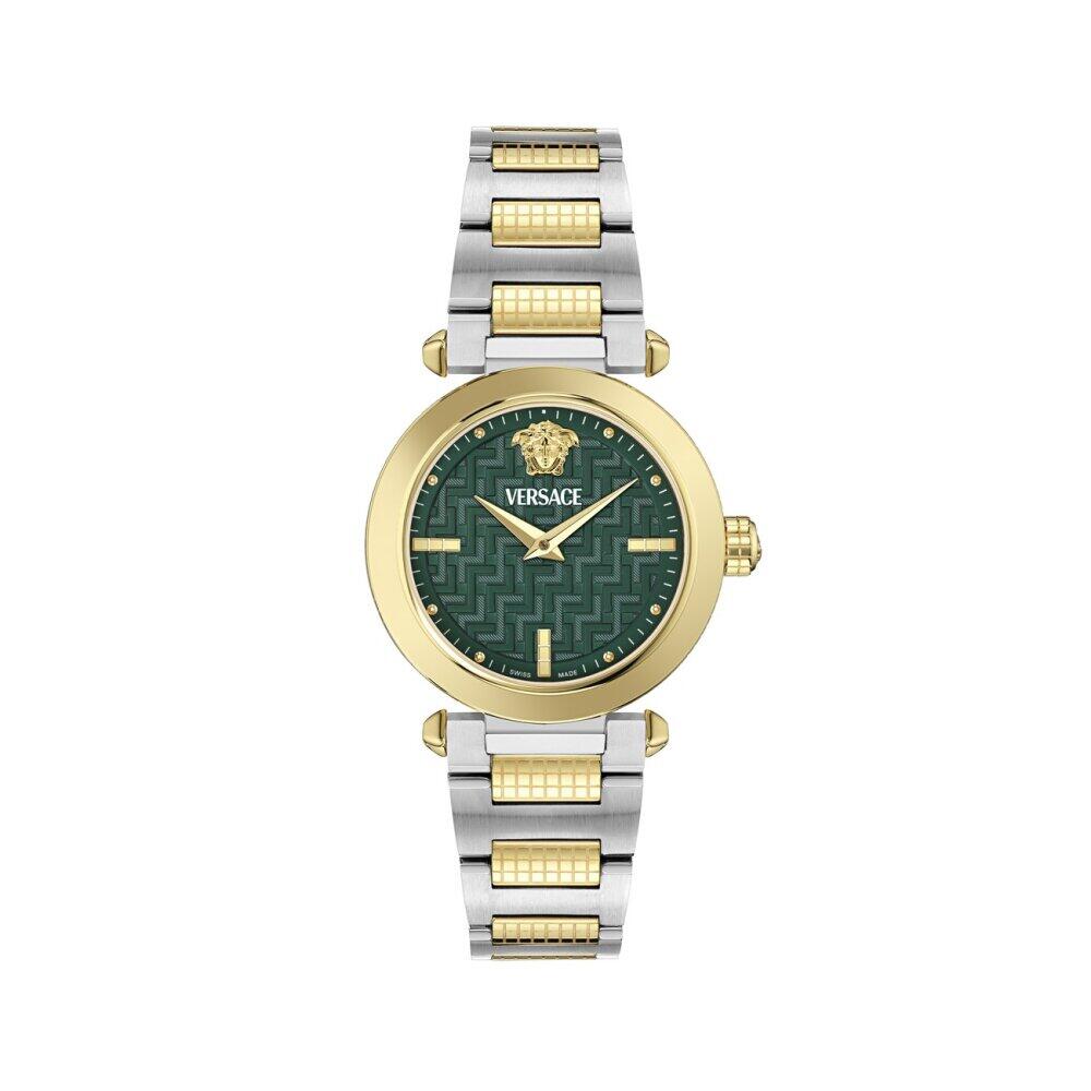 Versace - VE5B00525 - Armbanduhr - Damen - Quarz - Greek