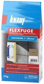 Grout Knauf