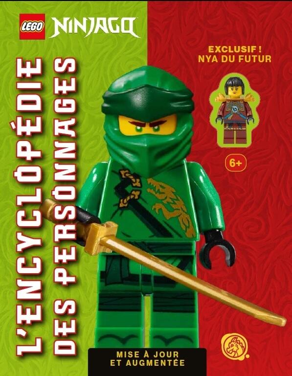 Lego ninjago l new arrivals