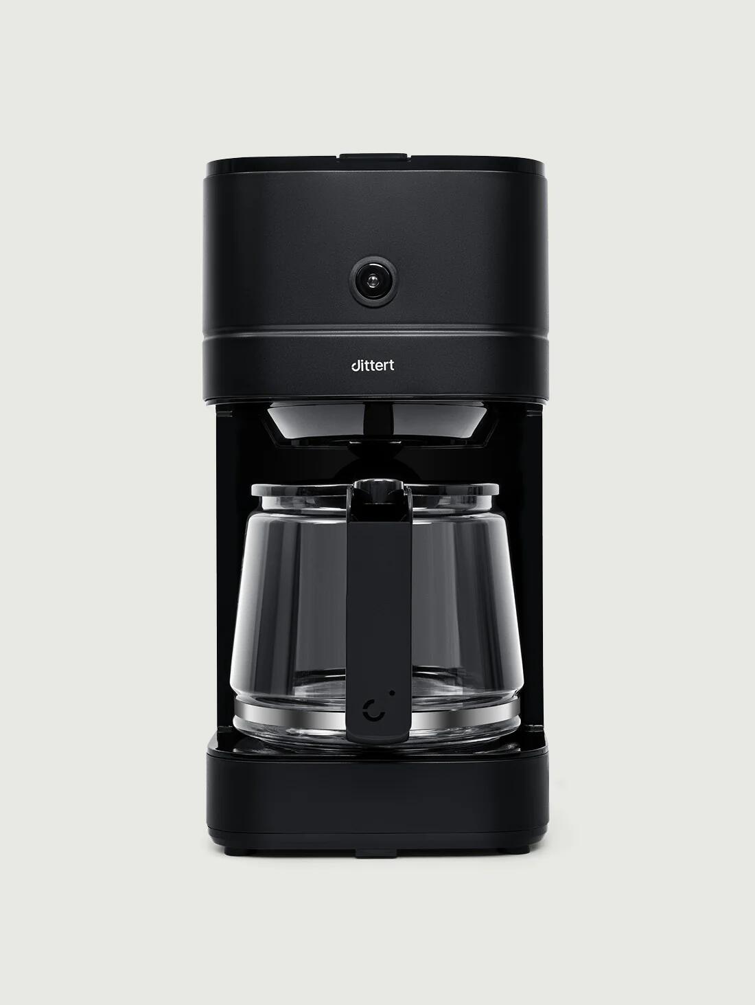 Dittert CM001B-00 machine à café Série ONE
